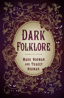 Dark Folklore (Norman Mark)(Paperback)