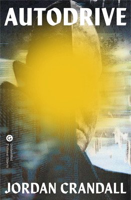 Autodrive (Crandall Jordan)(Paperback)