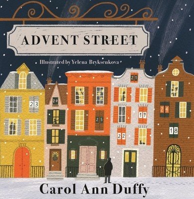 Advent Street (Duffy Carol Ann)(Pevná vazba)