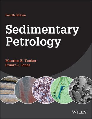 Sedimentary Petrology (Tucker Maurice E.)(Paperback)