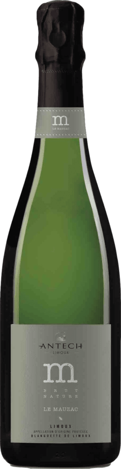 Antech M Le Mauzac Brut Nature