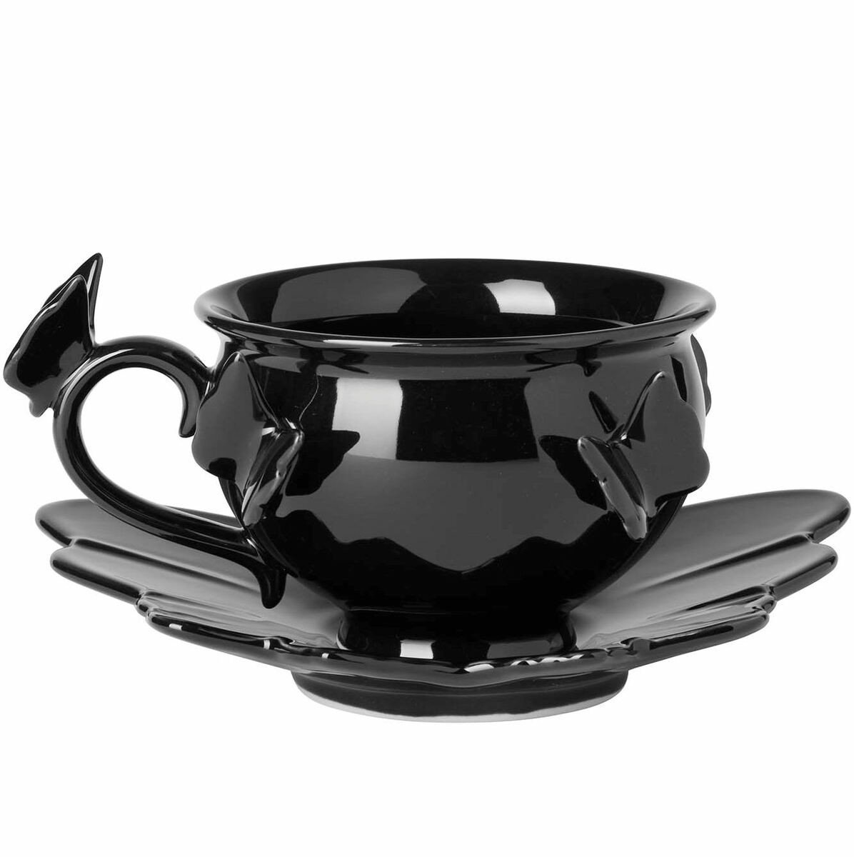 hrnek (set) KILLSTAR - Darkspell - Black