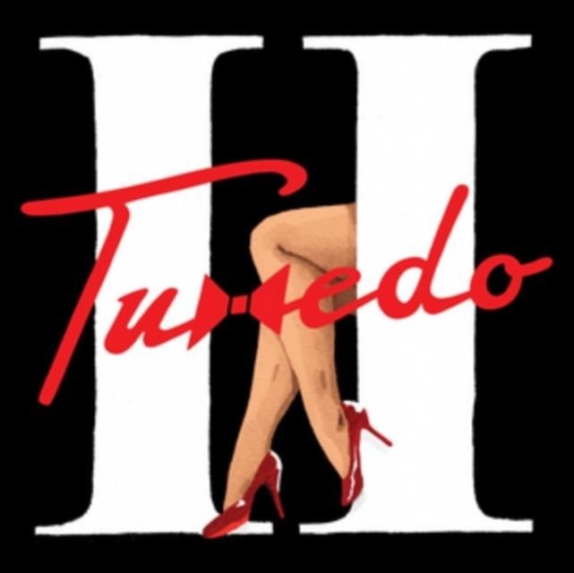 Tuxedo II (Tuxedo) (CD / Album)