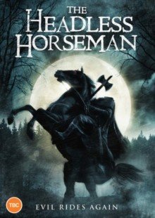 Headless Horseman (Anthony C. Ferrante) (DVD)