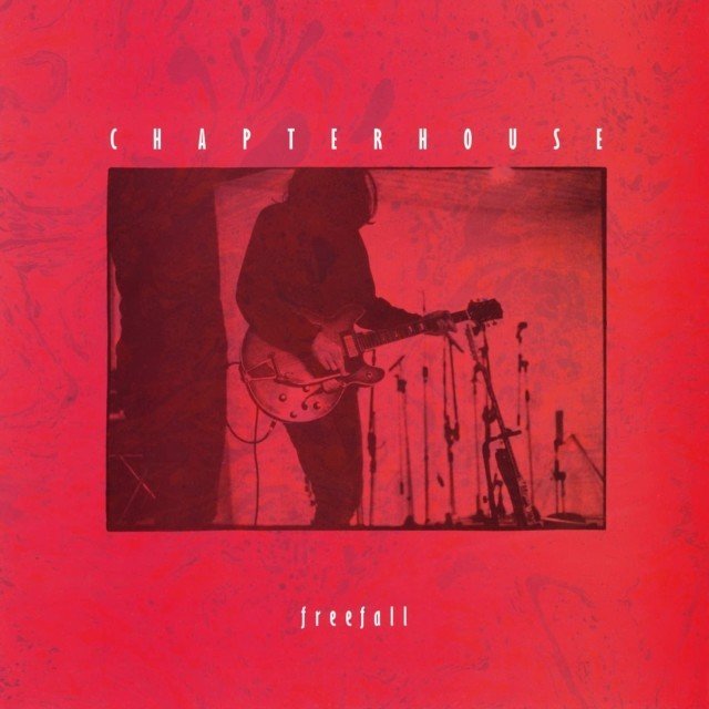 Freefall (Chapterhouse) (Vinyl / 12