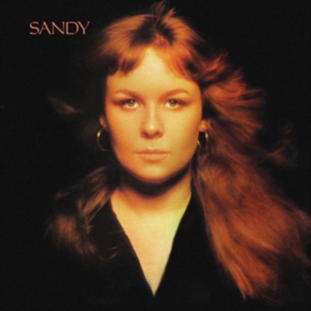 Sandy (Sandy Denny) (Vinyl / 12