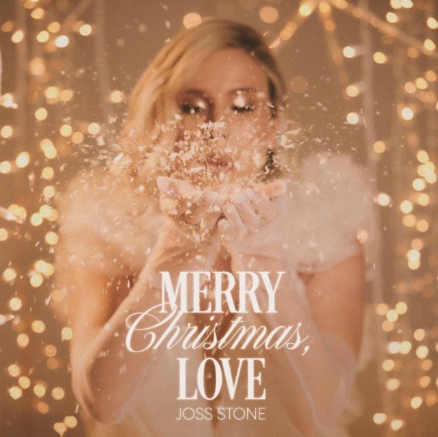 Merry Christmas, Love (Joss Stone) (CD / Album)