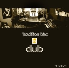 Tradition Disc in Dub (Nat Birchall Meets Al Breadwinner) (Vinyl / 12