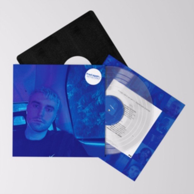 Actual Life 3 (January 1 - September 9 2022) (Fred Again..) (Vinyl / 12