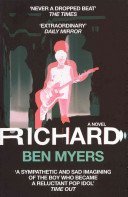 Richard (Myers Ben)(Paperback / softback)