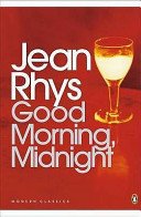 Good Morning, Midnight (Rhys Jean)(Paperback / softback)