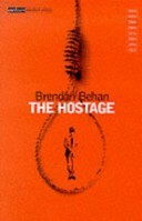 The Hostage (Behan Brendan)(Paperback)