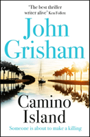 Camino Island - The Sunday Times bestseller (Grisham John)(Paperback / softback)