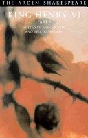 King Henry VI Part 3: Third Series (Shakespeare William)(Paperback)