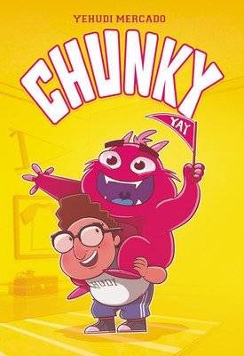 Chunky (Mercado Yehudi)(Paperback)