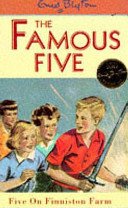 Famous Five: Five On Finniston Farm - Book 18 (Blyton Enid)(Paperback / softback)