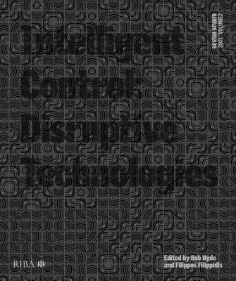 Design Studio Vol. 2: Intelligent Control: Disruptive Technologies (Hyde Rob)(Paperback)