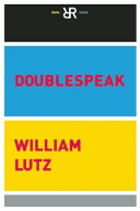 Doublespeak (Lutz William)(Paperback)