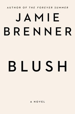 Blush (Brenner Jamie)(Pevná vazba)