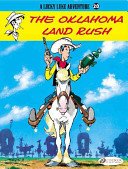 The Oklahoma Land Rush (Goscinny)(Paperback)