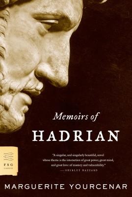 Memoirs of Hadrian (Yourcenar Marguerite)(Paperback)