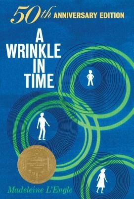 A Wrinkle in Time (L'Engle Madeleine)(Paperback)