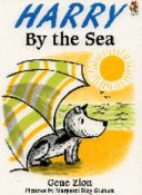 Harry By The Sea (Zion Gene)(Paperback / softback)
