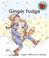 Ginger Fudge(Paperback / softback)