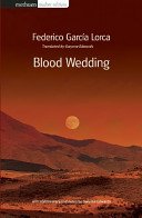 Blood Wedding (Mse) (Lorca Federico Garcia)(Paperback)