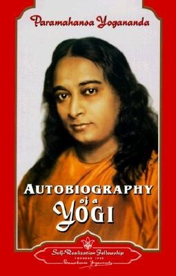 Autobiography of a Yogi - 1946-2006 (Yogananda Paramahansa)(Paperback / softback)