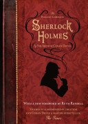 Penguin Complete Sherlock Holmes (Conan Doyle Arthur)(Paperback / softback)