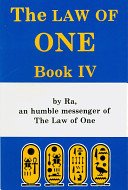 The Law of One: Book IV (Elkins Rueckert & McCarty)(Paperback)