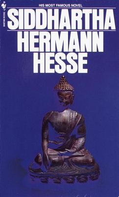 Siddhartha (Hesse Hermann)(Mass Market Paperbound)
