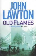 Old Flames (Lawton John (Author))(Paperback / softback)