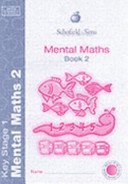 Mental Maths Book 2 (Johnson Sally)(Paperback / softback)