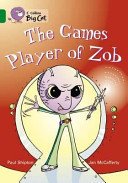 The Games Player of Zob (Shipton Paul)(Paperback)