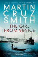 Girl From Venice (Smith Martin Cruz)(Paperback / softback)
