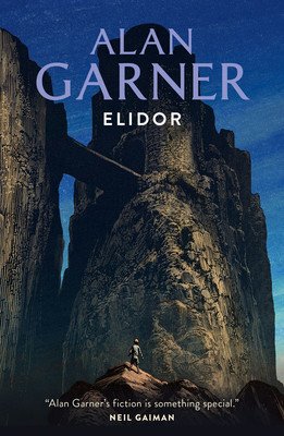 Elidor (Garner Alan)(Paperback / softback)