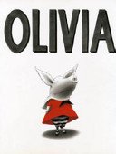 Olivia (Falconer Ian)(Paperback / softback)