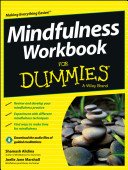 Mindfulness Workbook FD (Alidina Shamash)(Paperback)