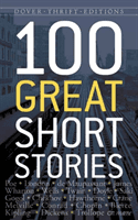 100 Great Short Stories (Daley James)(Paperback)