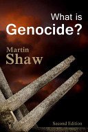 What Is Genocide? (Shaw Martin)(Paperback)