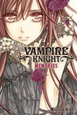Vampire Knight: Memories, Vol. 1, 1 (Hino Matsuri)(Paperback)