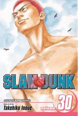 Slam Dunk, Vol. 30, 30 (Inoue Takehiko)(Paperback)