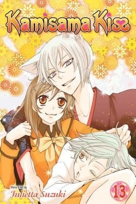 Kamisama Kiss, Vol. 13, 13 (Suzuki Julietta)(Paperback)
