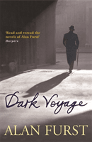 Dark Voyage (Furst Alan)(Paperback / softback)