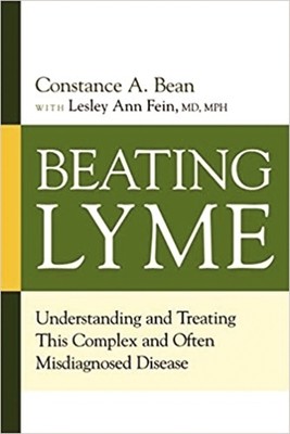 Beating Lyme: Understanding and Treating This Complex and Often Misdiagnosed Disease (Bean Constance a.)(Paperback)