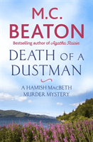 Death of a Dustman (Beaton M. C.)(Paperback / softback)