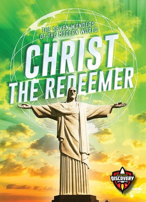 Christ the Redeemer (Noll Elizabeth)(Library Binding)