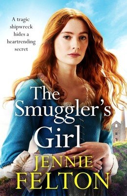 The Smuggler's Girl (Felton Jennie)(Pevná vazba)